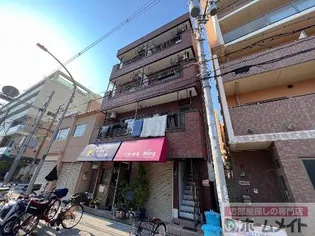 シャトー中平の画像