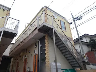 ユナイト菊名バンベルクの画像