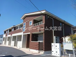 エスポワールカーサの画像