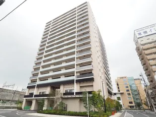 プレミスト小山ステーションレジデンスの画像