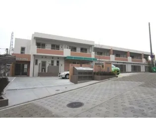 ヒルクレイン北寺尾IIの画像