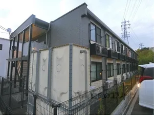 レオパレスMUTSUMIの画像