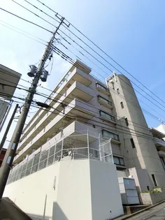 コーポ山中の画像