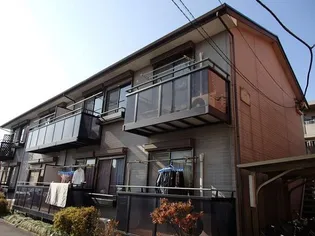 サンハイツの画像