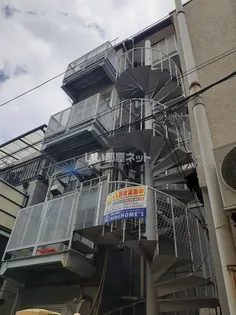 第2平木ビルの画像