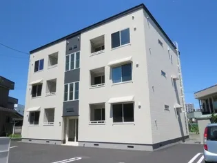 サンコート宮の沢の画像