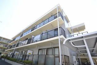 ミユキハイツの画像