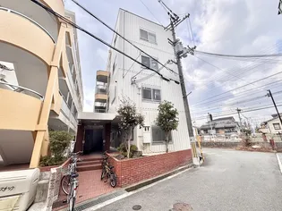 グランドハイツ2号館の画像