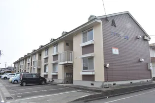 クオリティ加賀ABの画像