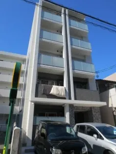 Court MARIAGE【5階】の外観