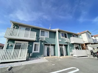 シティハイムの画像