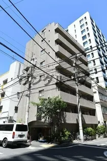 ティアラ本郷三丁目の画像