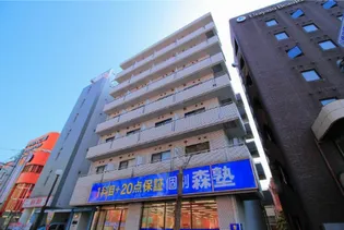 ユーステム浦安の画像