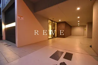 東京都千代田区岩本町2【マンション】の外観