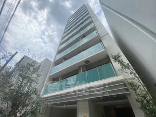 愛知県名古屋市中区千代田3【マンション】の外観