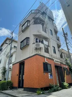 MJビル新小岩の画像