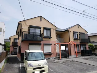 コンフォートAの画像