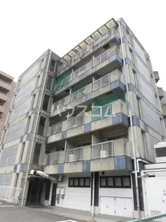 サザレビルの画像