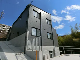 M テラス宮原13丁目の画像