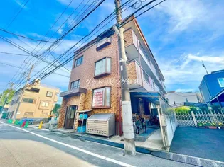 ビクトリーハイツ東峰の画像