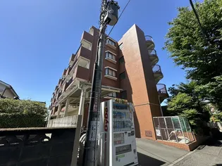 メゾンゼルコーワの画像