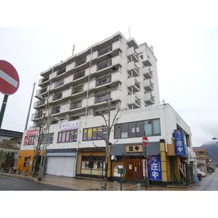 ステーションビル竹川の画像