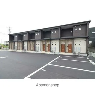 中野町アパートの画像