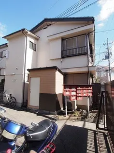 チェリーヒル小林II【1階】の外観