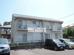 エクセルハイツの画像