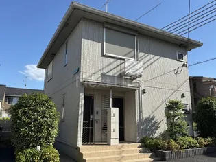 DーCOURT西初石 Ⅲの画像