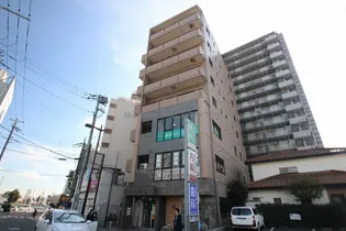 サンマリー鶴瀬の画像