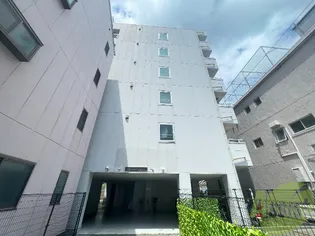 TMコート大開の画像