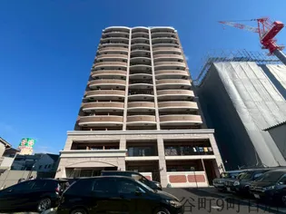 LUXE大阪城南の画像