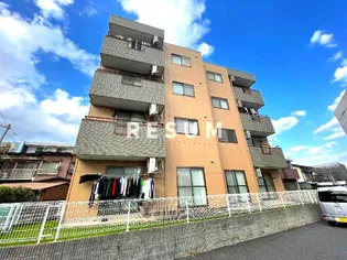千葉イーストセブンの画像