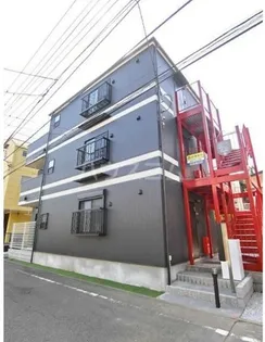 QUIETCRABHOUSETOGETHERWITHB洋光台の画像