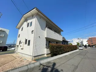 コーポぺぺの画像