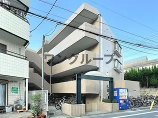 メインステージ池袋本町第2の画像