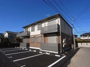 ルミエール霞ヶ岡の画像