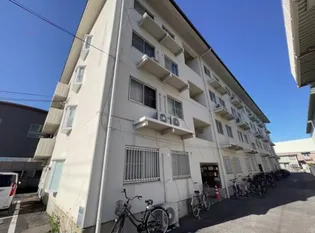 ブエナビスタ守山の画像