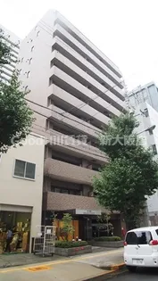 リーガル新大阪駅前の画像