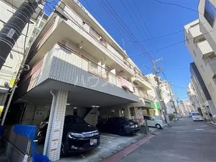 塩谷ビルの画像