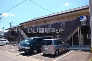 レークヒル Bの画像