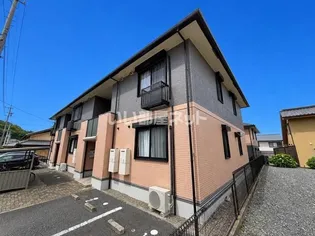 グリーンヒル高岡台Aの画像