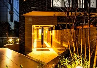 東京都文京区湯島3【マンション】の外観