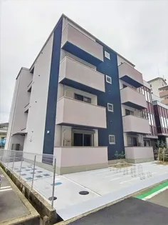 ARCENCUELCOURT橿原神宮前の画像