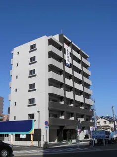 ラ フォーレ清水の画像
