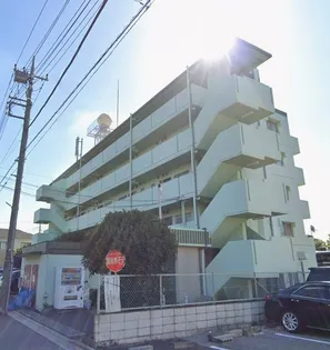 メゾンドール ジュネスの画像
