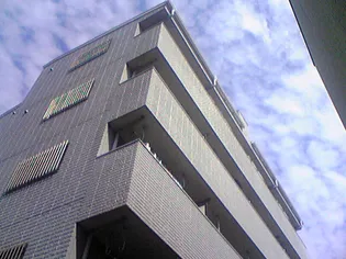愛知県名古屋市熱田区六番2【マンション】の外観