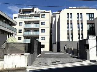 プレミスト横濱白楽の画像