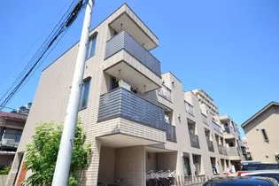 ファーストメゾンの画像